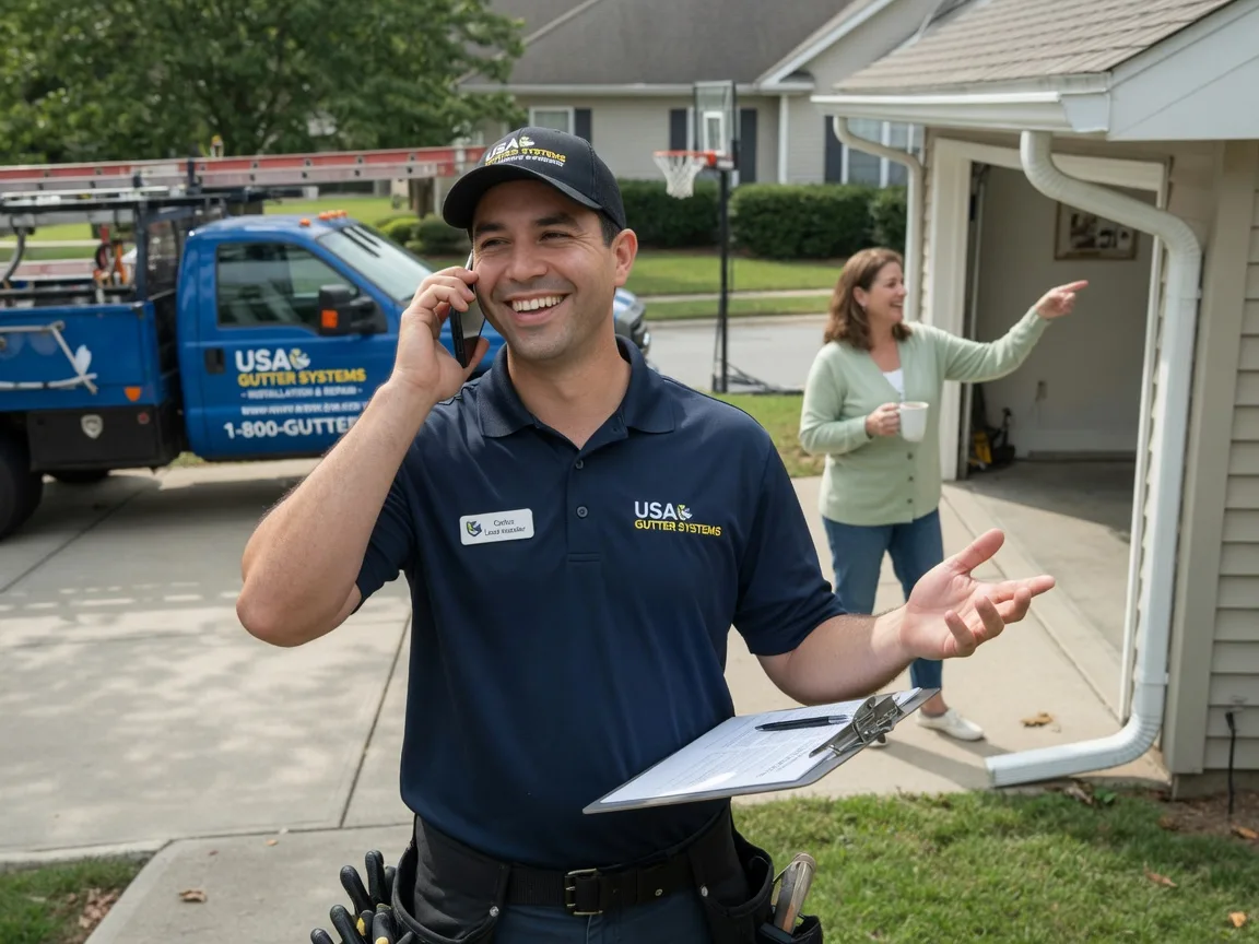 Gutter Installation Wenonah, NJ FAQs